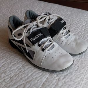 Reebok CrossFit U-Form Lifters Size 9